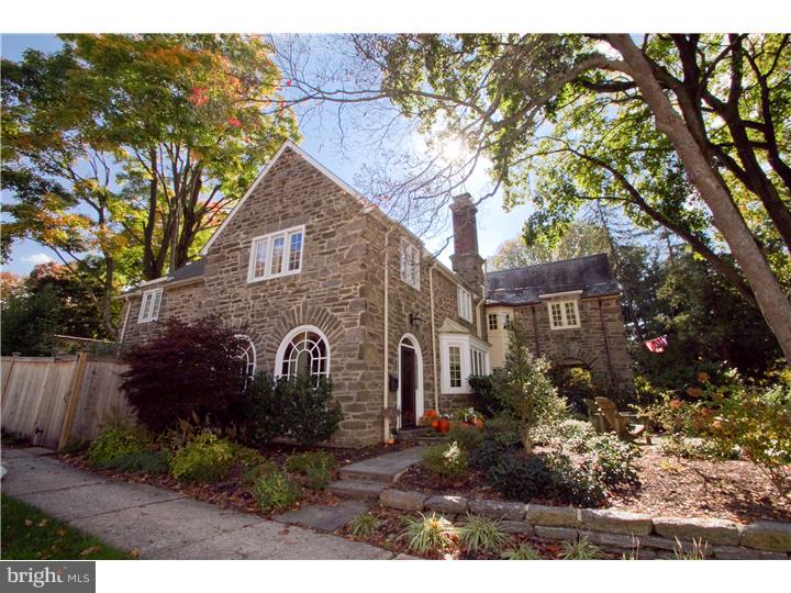 2 West Hampton Road Philadelphia, PA 19118 - Photo 1 of 25 Gallery Image 1
