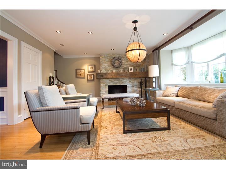 2 West Hampton Road Philadelphia, PA 19118 - Photo 4 of 25 Gallery Image 4