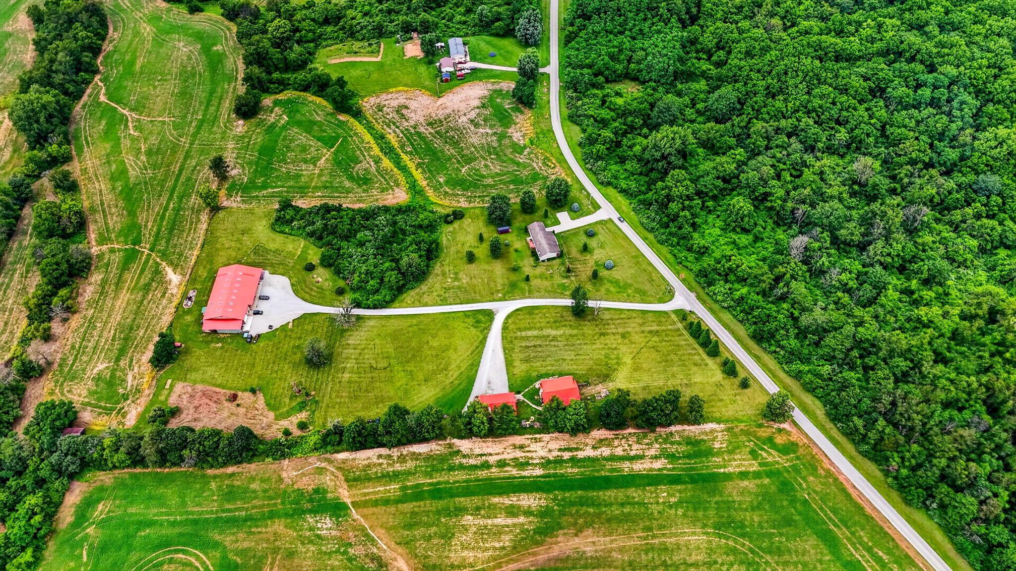 9211 Snake Road Greenfield, OH 45123 - Photo 66 of 70 9211 Snake Rd 14
