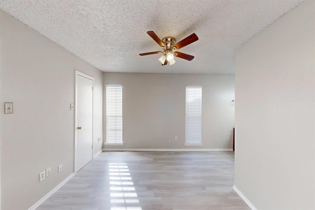 12484 Abrams Road, Unit 2121 Dallas, TX 75243 - Photo 15 of 27 a view of an empty room