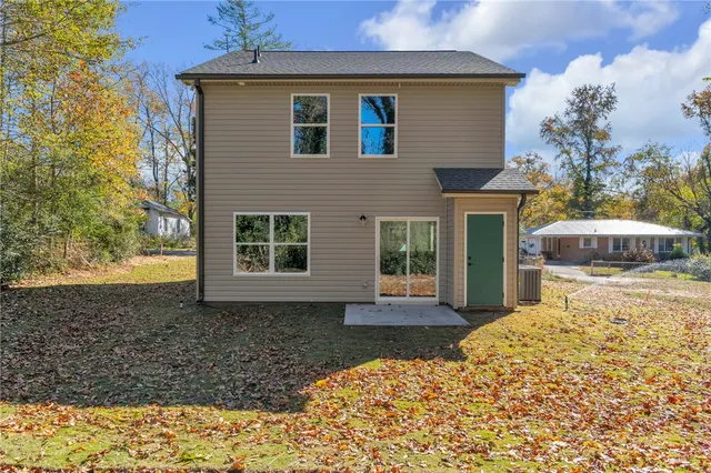 $229,900 | 108 Oak Street, Belton, SC 29627