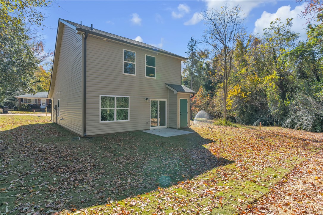 108 Oak Street Belton, SC 29627 - Photo 25 of 31