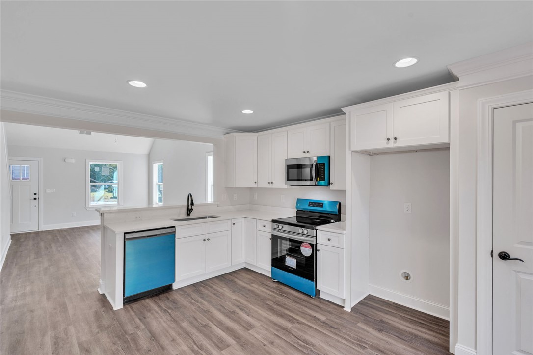 108 Oak Street Belton, SC 29627 - Photo 7 of 31