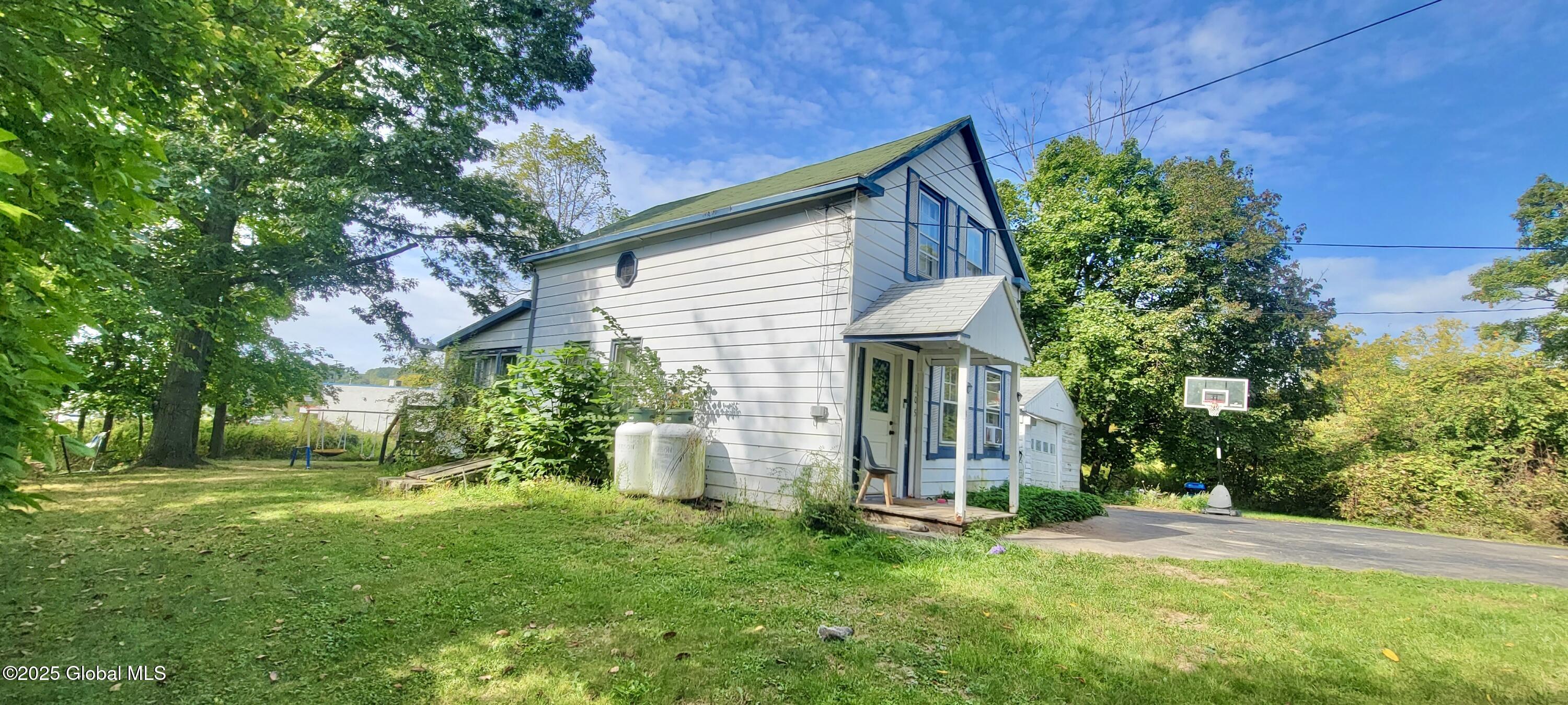 105 Cauterskill Avenue Catskill, NY 12414 - Photo 2 of 18 Photo Sep 20 2024, 11 11 15 AM