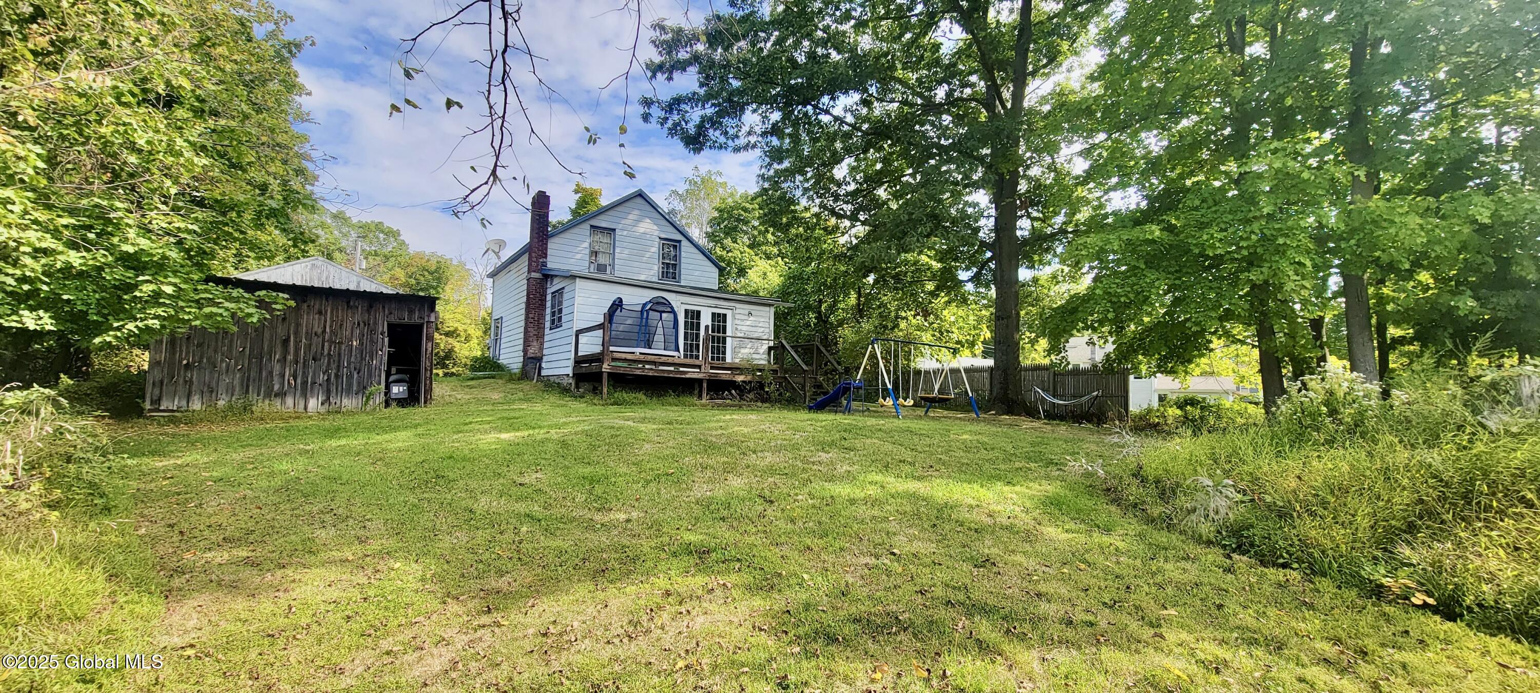 105 Cauterskill Avenue Catskill, NY 12414 - Photo 3 of 18 Photo Sep 20 2024, 11 12 09 AM