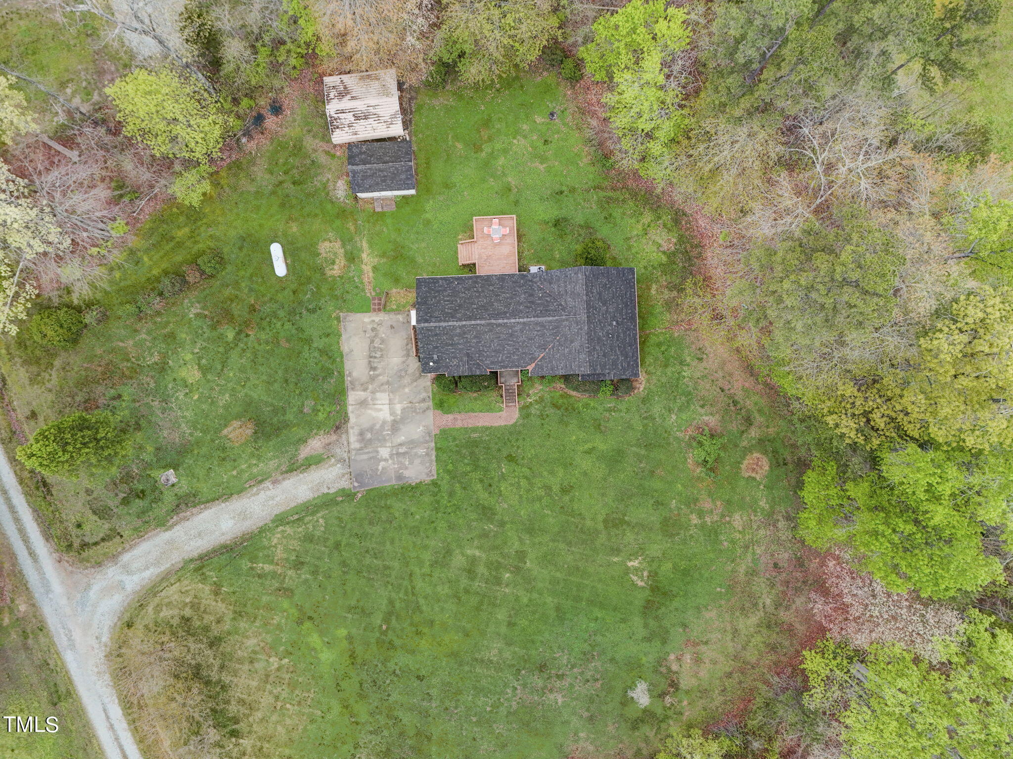 193 Lily Lane Road Roxboro, NC 27574 - Photo 40 of 45 Lily Lane Rd-040