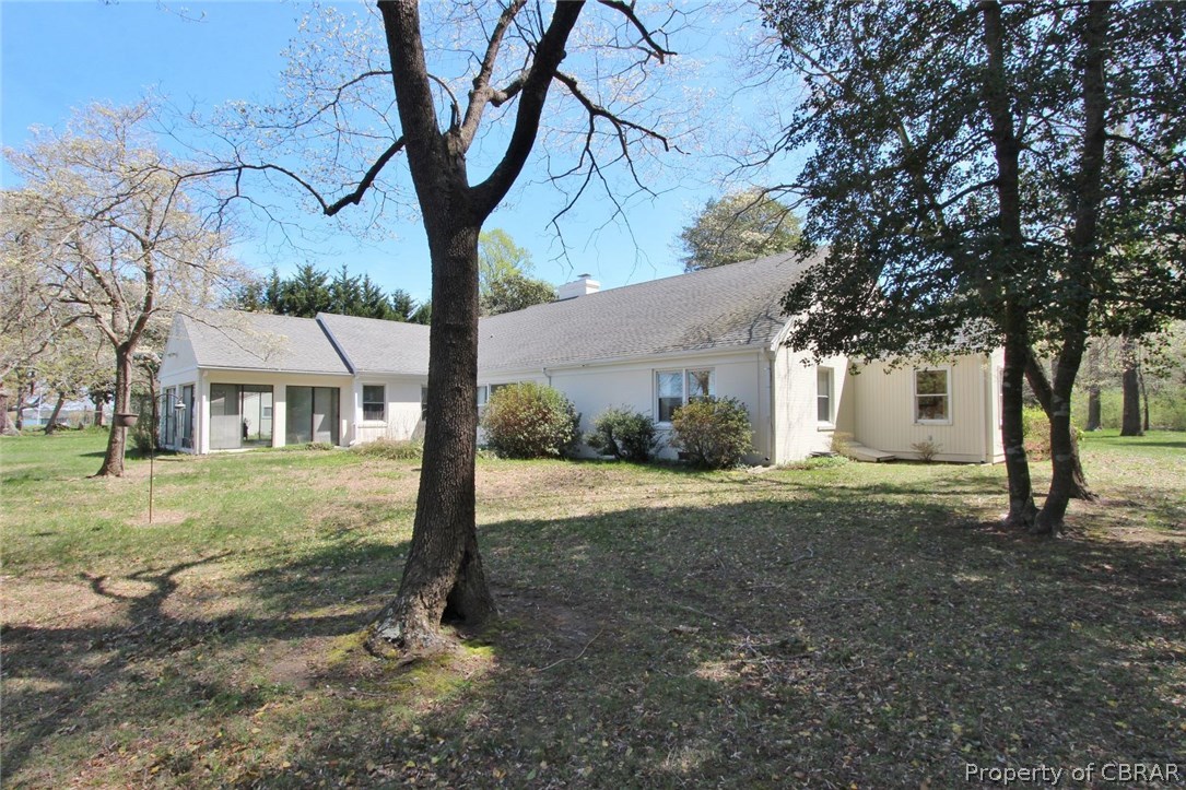 136 Waterside Lane Reedville, VA 22539 - Photo 32 of 39 Gallery Image 32