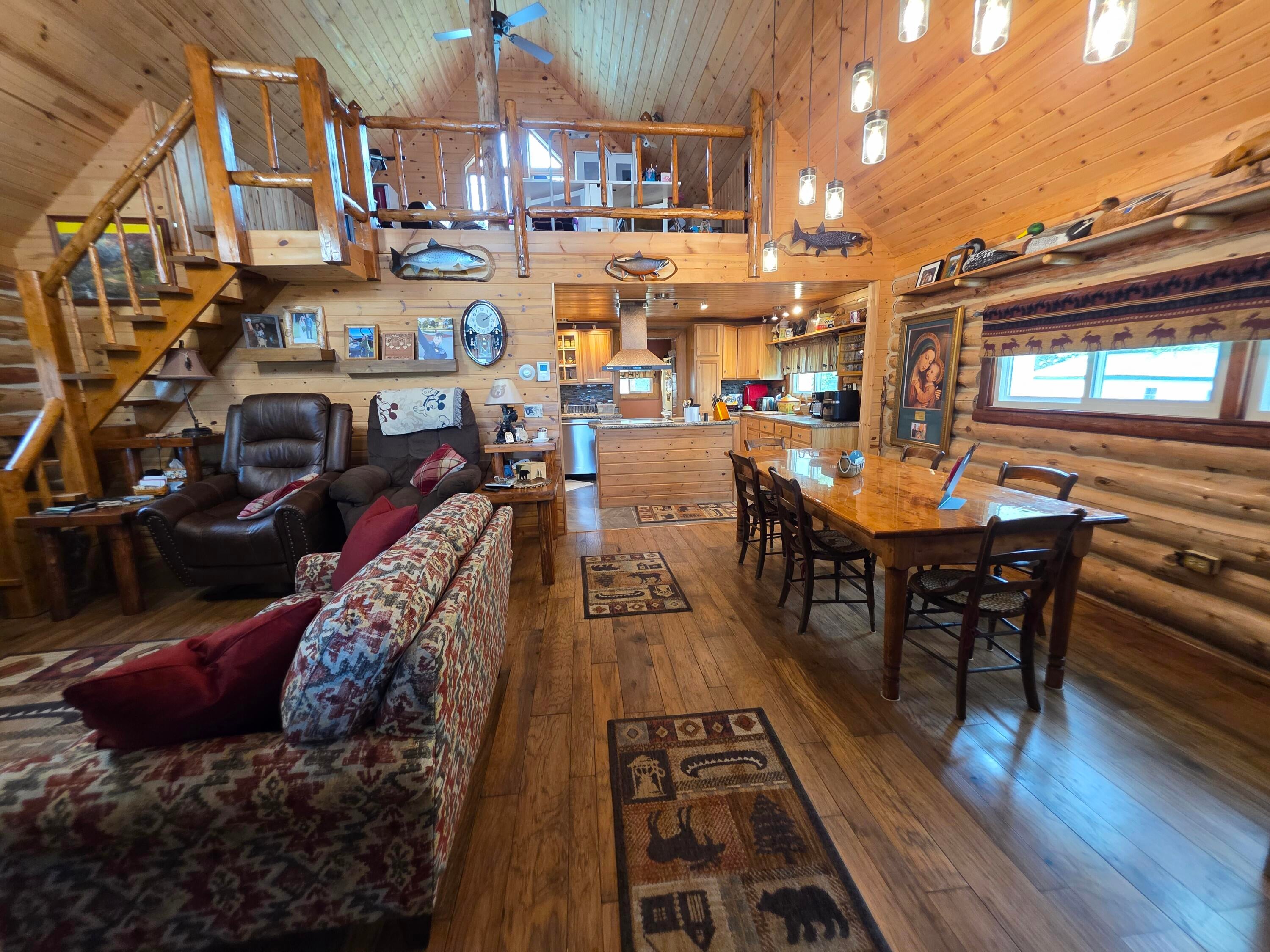 4532 South Bay Mills Point Road Brimley, MI 49715 - Photo 11 of 39 Gallery Image 11