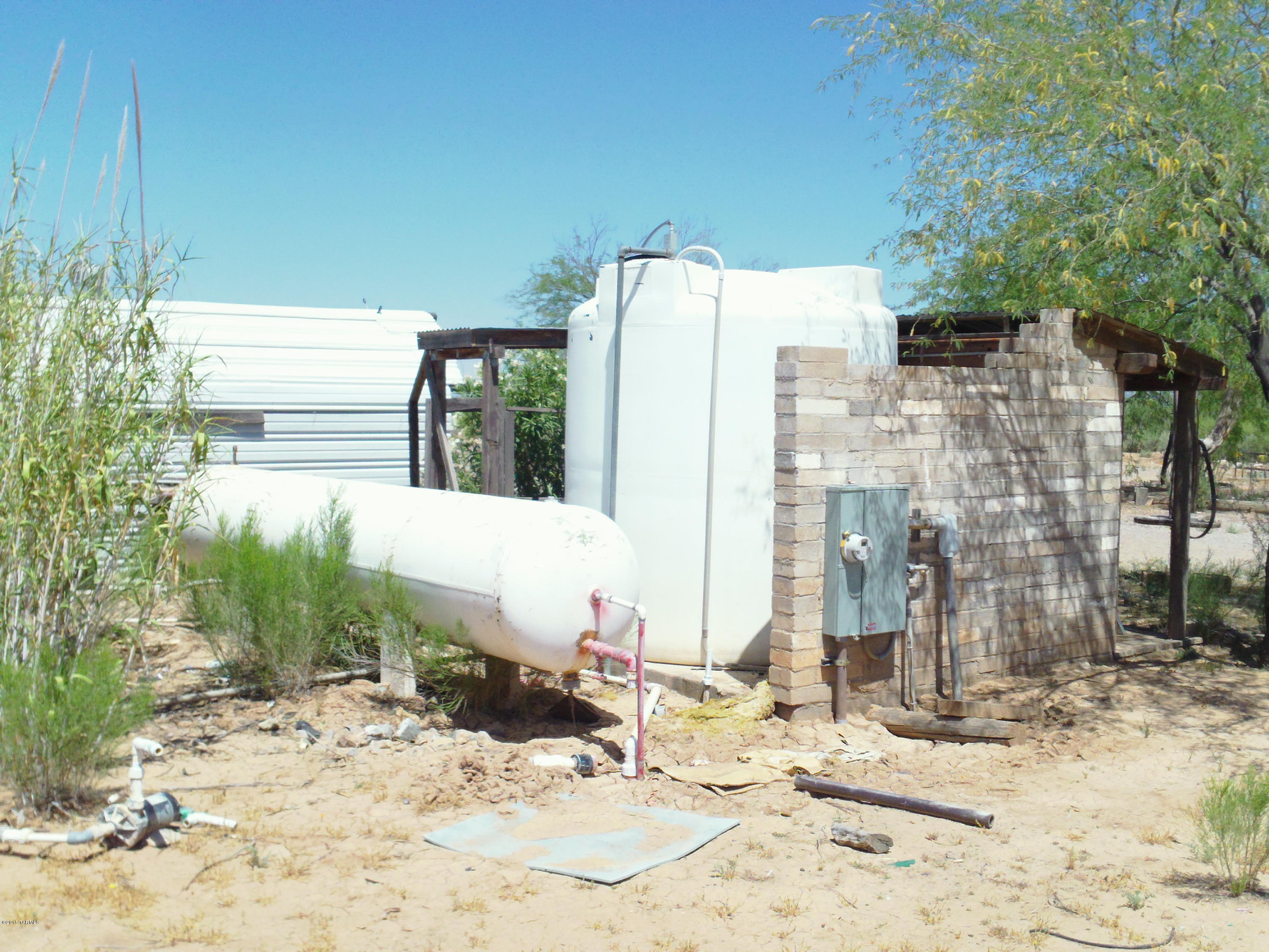 14951 West Scrub Brush Road, Unit 1 OF 2 Marana, AZ 85653 - Photo 4 of 16