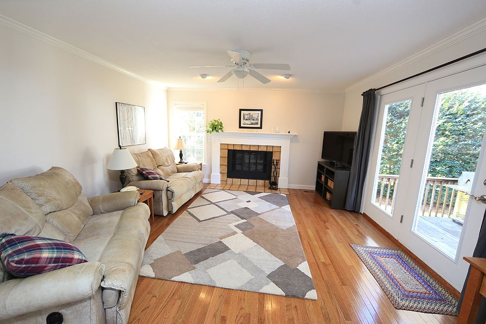 1208 Cliffside Circle Raleigh, NC 27615 - Photo 8 of 19 Photo 8