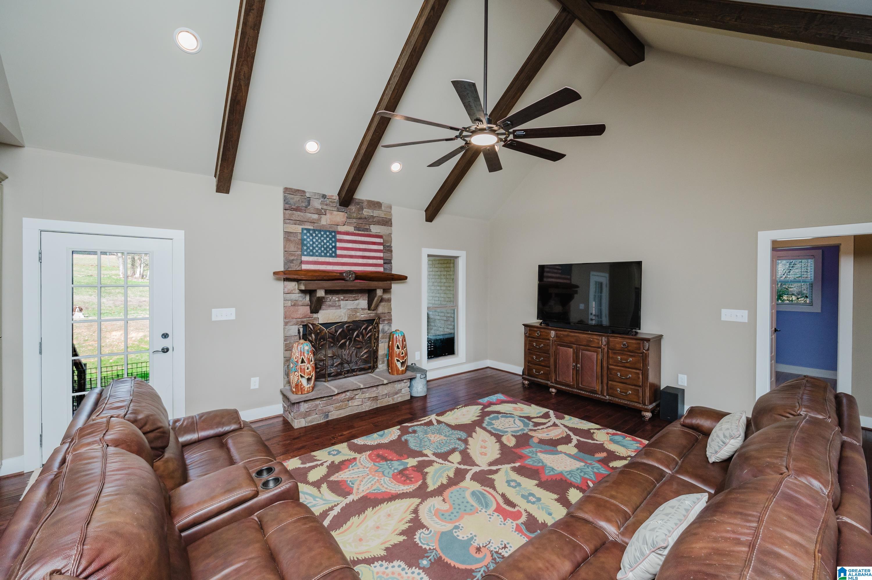 230 Country Club Road Pell City, AL 35125 - Photo 17 of 61