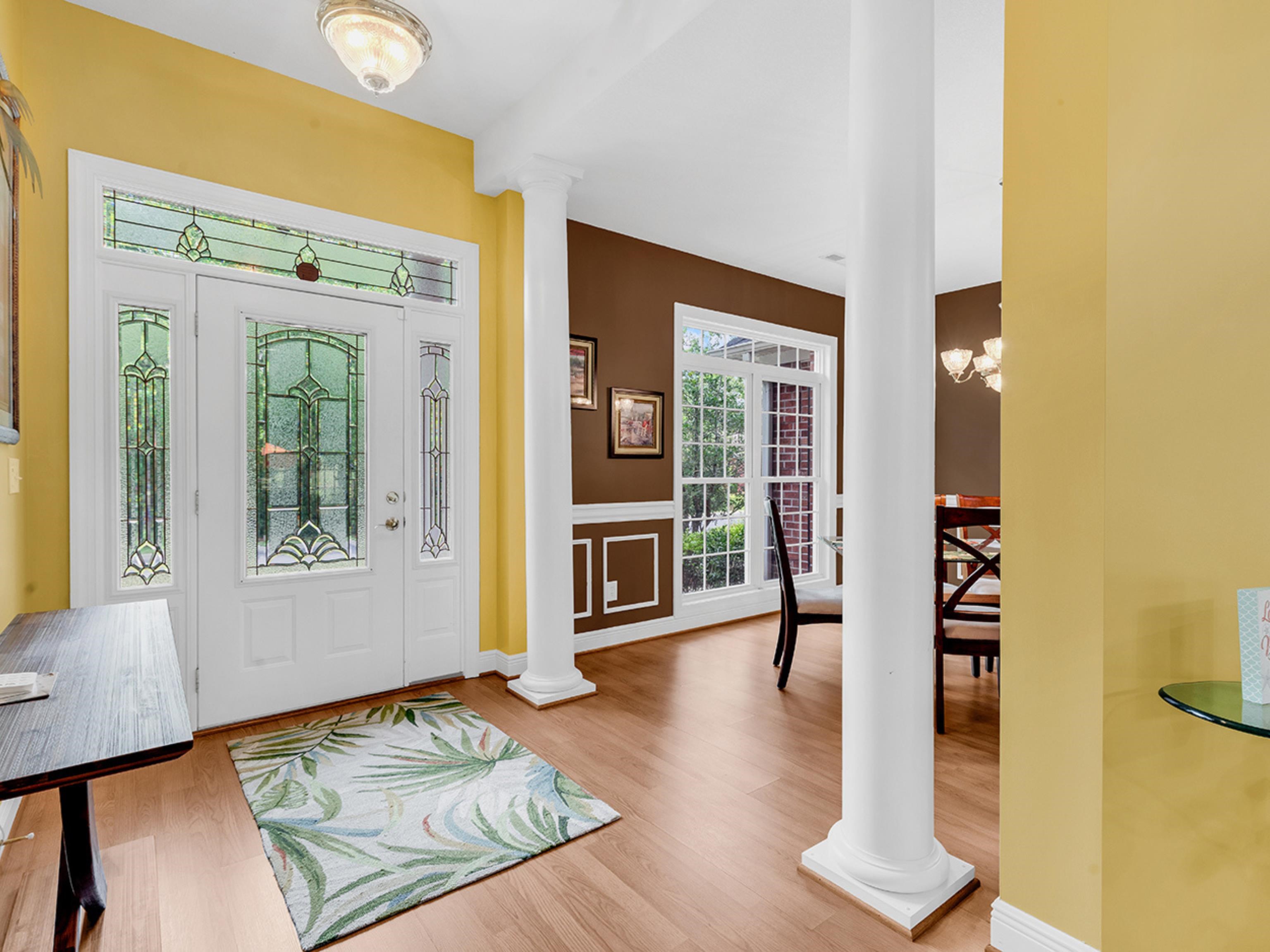 60 Highwood Circle Murrells Inlet, SC 29576 - Photo 3 of 50
