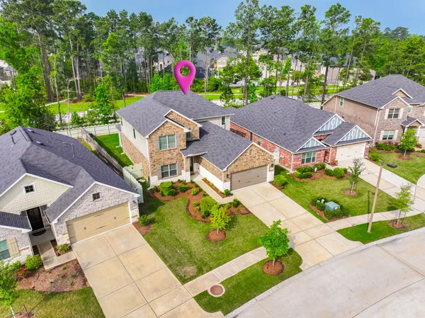 $3,550 | 17116 Coneflower Place, Conroe, TX 77385