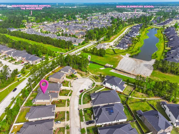 $3,550 | 17116 Coneflower Place, Conroe, TX 77385