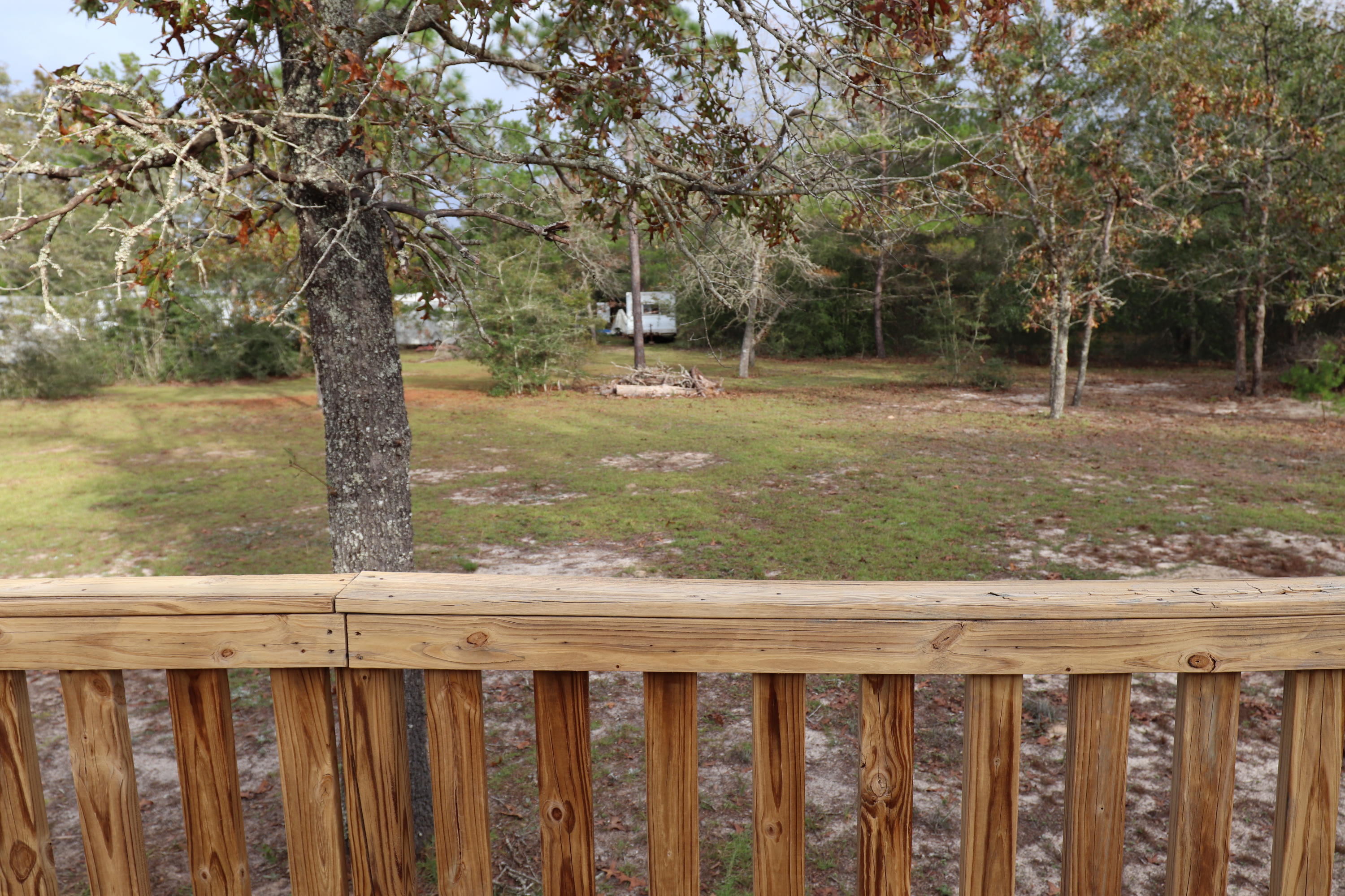 120 East Picasso Road DeFuniak Springs, FL 32433 - Photo 17 of 18 Large Backyard