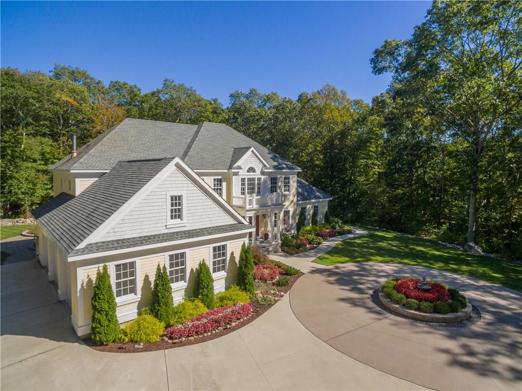 202 Flanders Road Stonington, CT 06378 - Photo 1 of 1