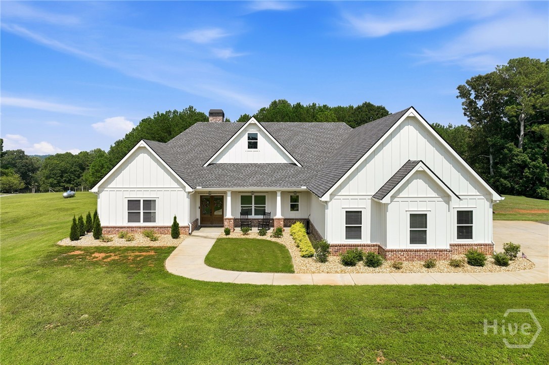 5631 Sandy Creek Road Madison, GA 30650 - Photo 1 of 69 Gallery Image 1