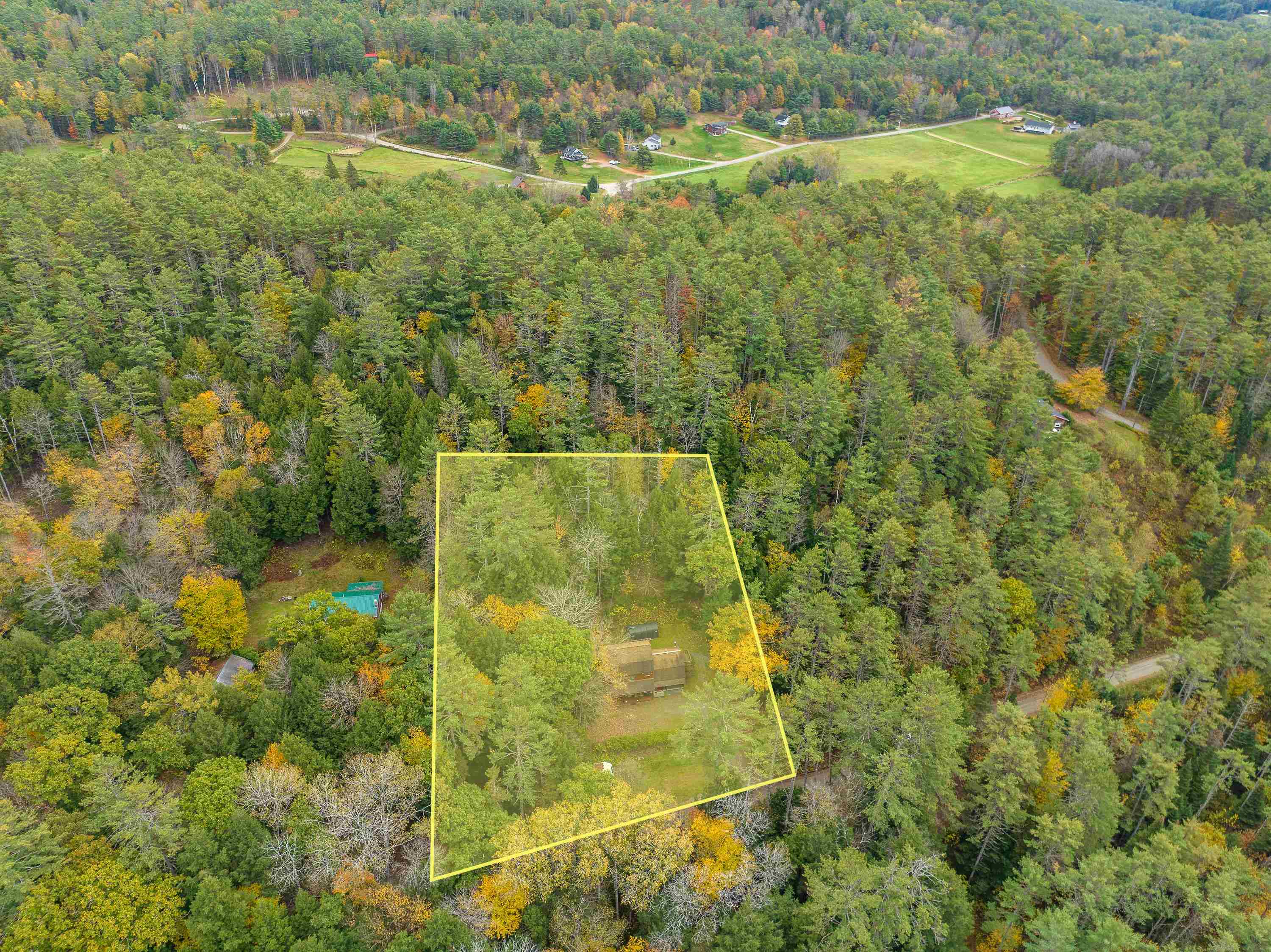 48 Wetherbee Road Lyman, NH 03585 - Photo 10 of 36