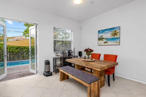 $674,500 | 1222 Northeast 18th Avenue, Unit 1, Fort Lauderdale, FL 33304