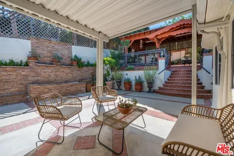 $1,125,000 | 624 Redfield Avenue, Los Angeles, CA 90042