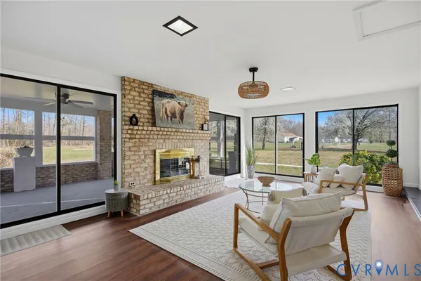 $299,000 | 287 Taylor Lane, Tappahannock, VA 22560