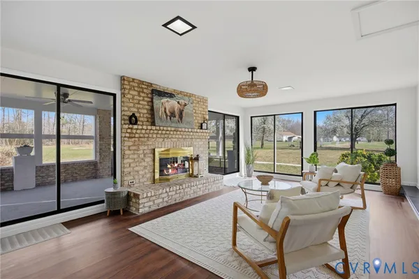 $299,000 | 287 Taylor Lane, Tappahannock, VA 22560