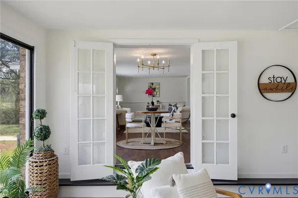 $299,000 | 287 Taylor Lane, Tappahannock, VA 22560