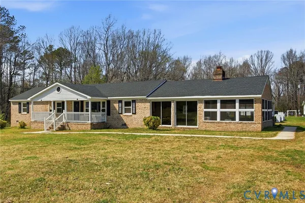 $299,000 | 287 Taylor Lane, Tappahannock, VA 22560
