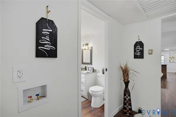 $299,000 | 287 Taylor Lane, Tappahannock, VA 22560