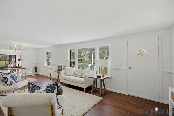 $299,000 | 287 Taylor Lane, Tappahannock, VA 22560