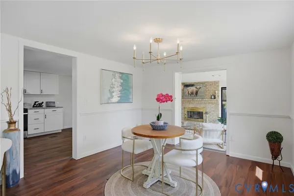 $299,000 | 287 Taylor Lane, Tappahannock, VA 22560