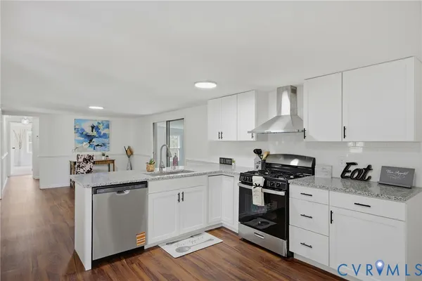 $299,000 | 287 Taylor Lane, Tappahannock, VA 22560