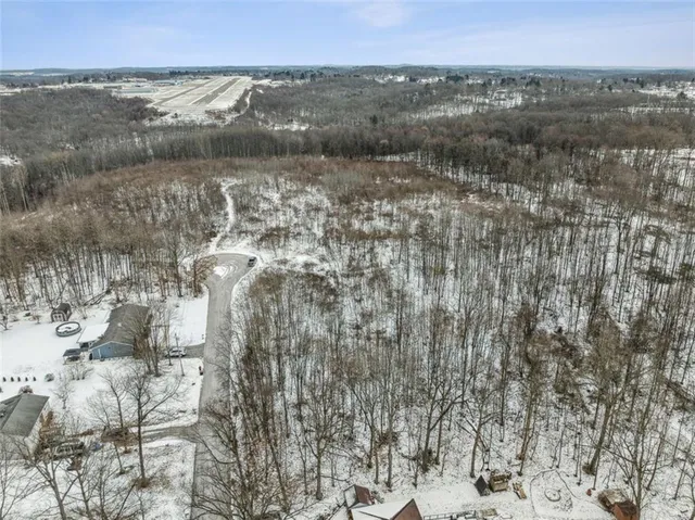a view of lake with mountain