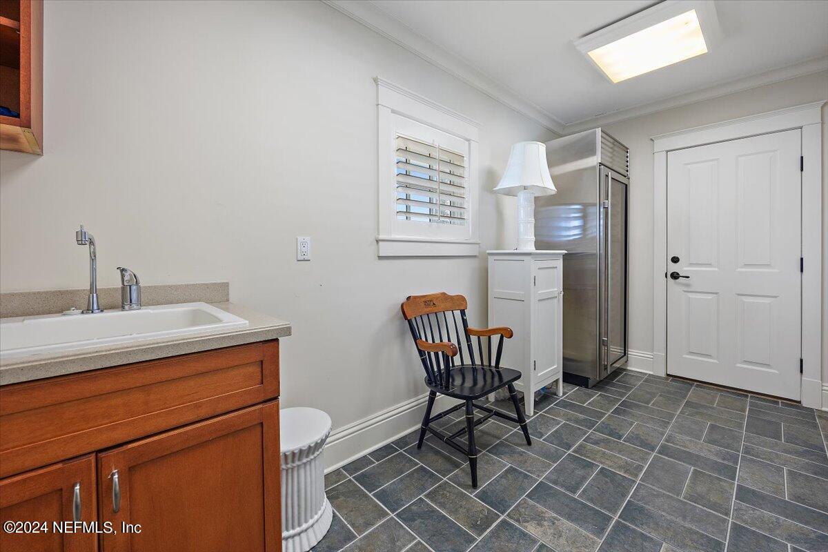 339 Pablo Road Ponte Vedra Beach, FL 32082 - Photo 29 of 44 a view of a room with furniture and windows