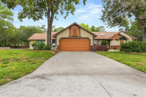 $547,500 | 5105 Keysville Avenue, Spring Hill, FL 34608