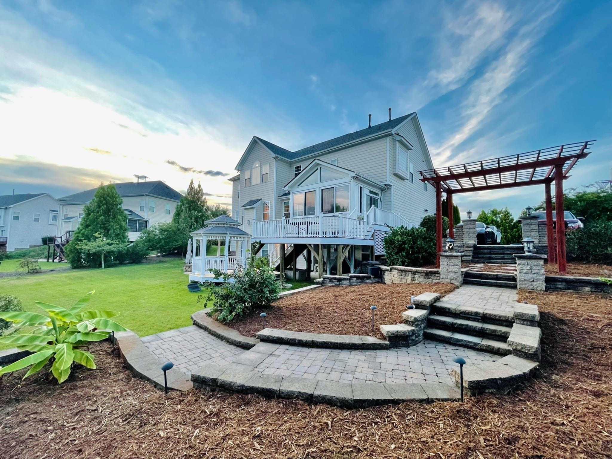 505 Elan Hall Road Cary, NC 27519 - Photo 18 of 18 Photo 30