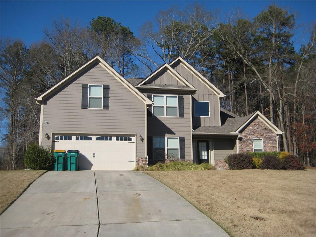 90 Arbor Ridge Bethlehem, GA 30620 - Photo 1 of 1 Gallery Image 1