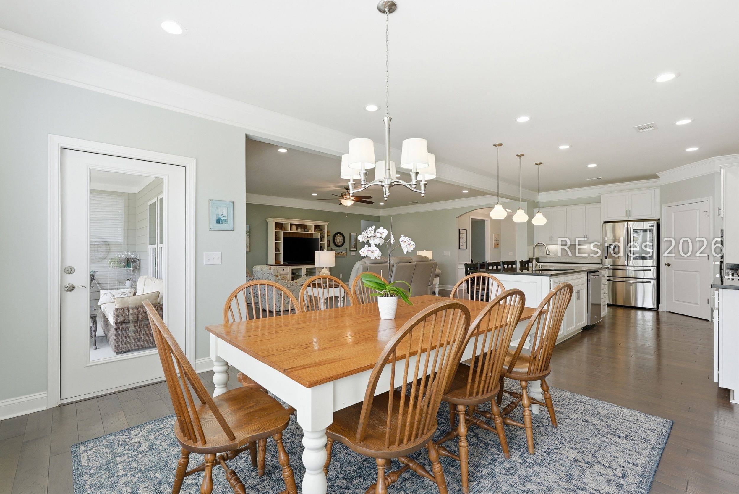 185 Fernleaf Lane Okatie, SC 29909 - Photo 12 of 30