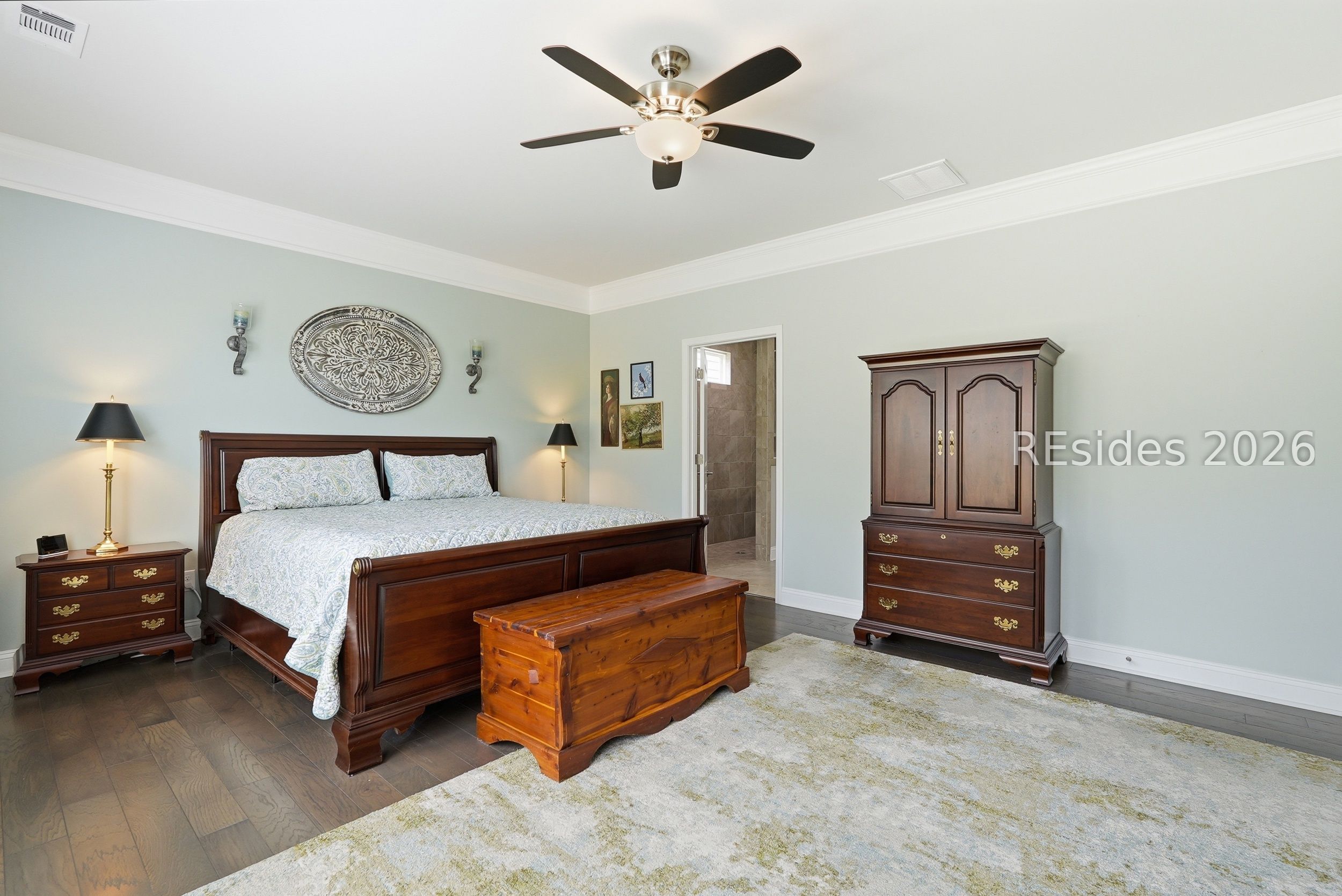 185 Fernleaf Lane Okatie, SC 29909 - Photo 14 of 30