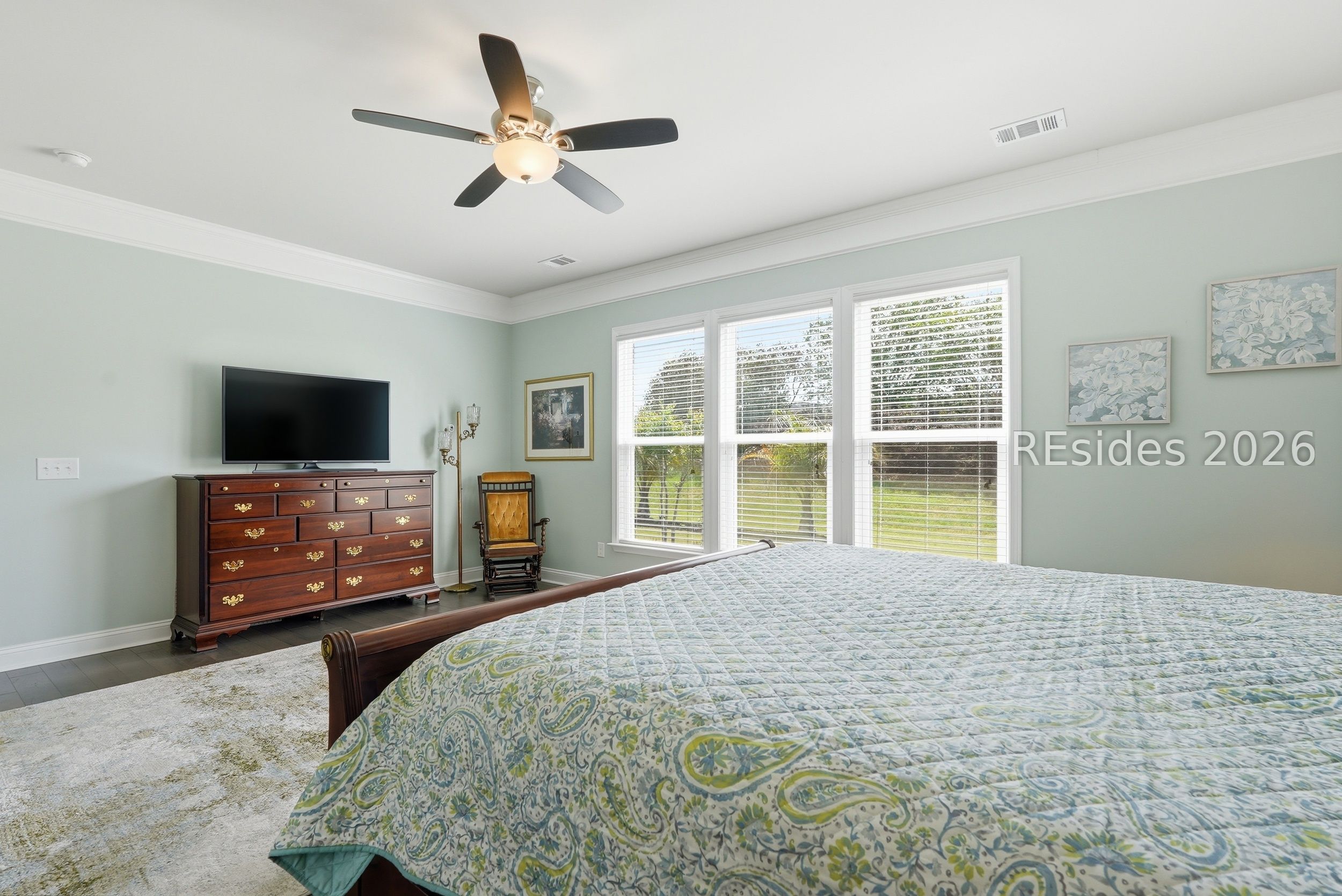 185 Fernleaf Lane Okatie, SC 29909 - Photo 15 of 30