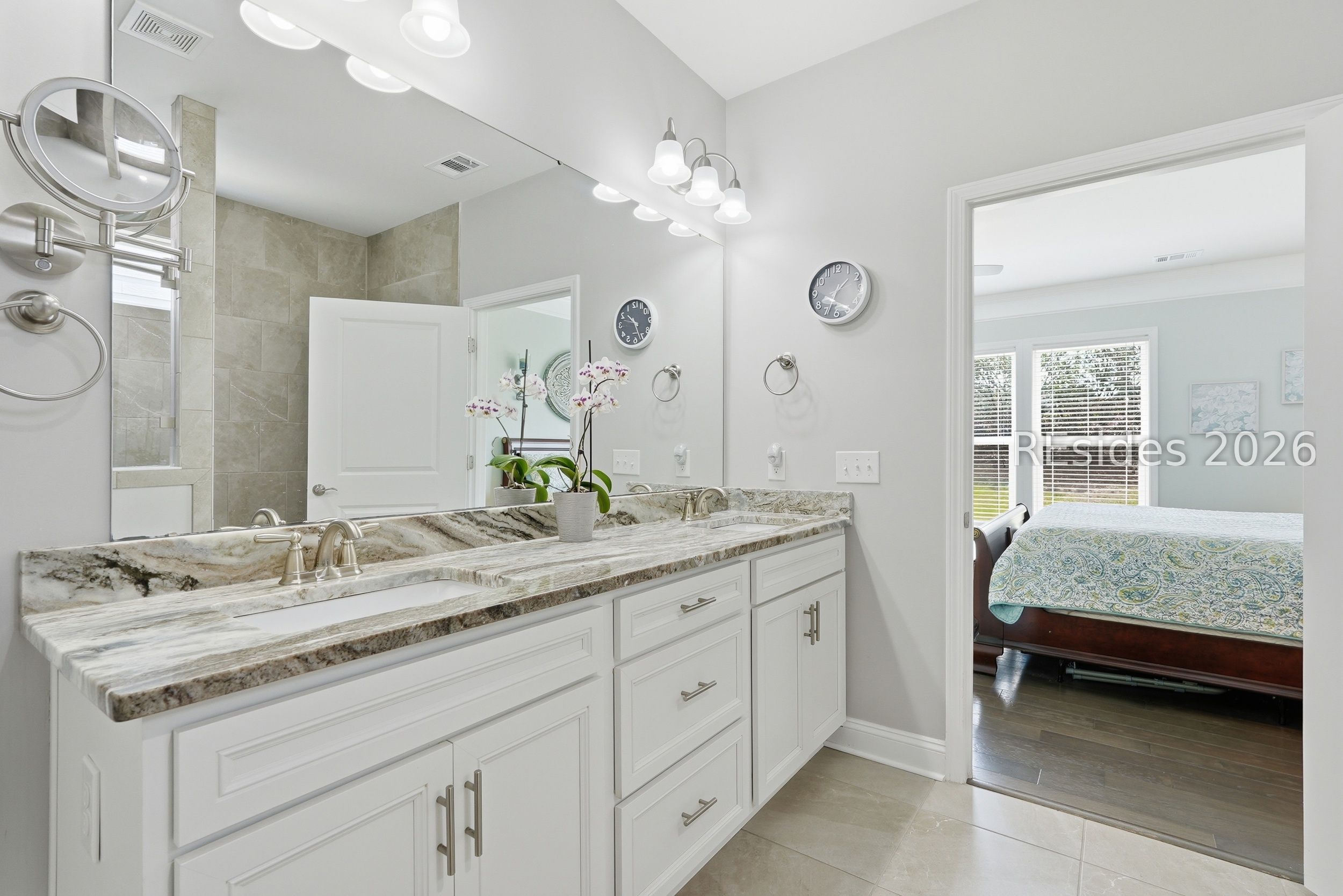 185 Fernleaf Lane Okatie, SC 29909 - Photo 16 of 30 Primary Bathroom