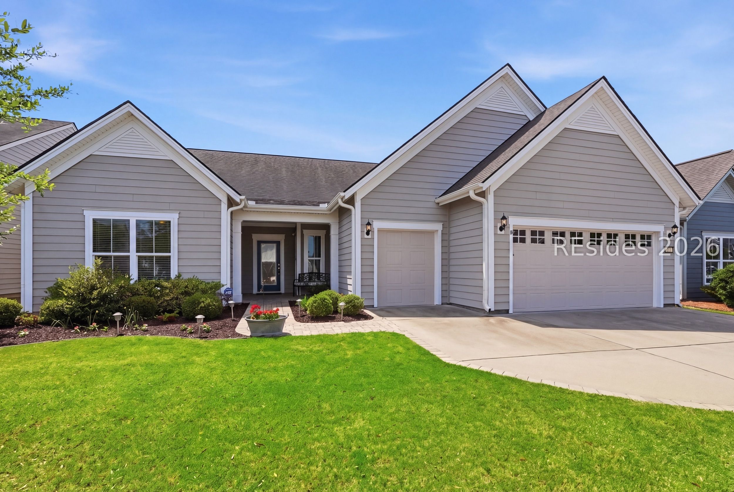185 Fernleaf Lane Okatie, SC 29909 - Photo 2 of 30
