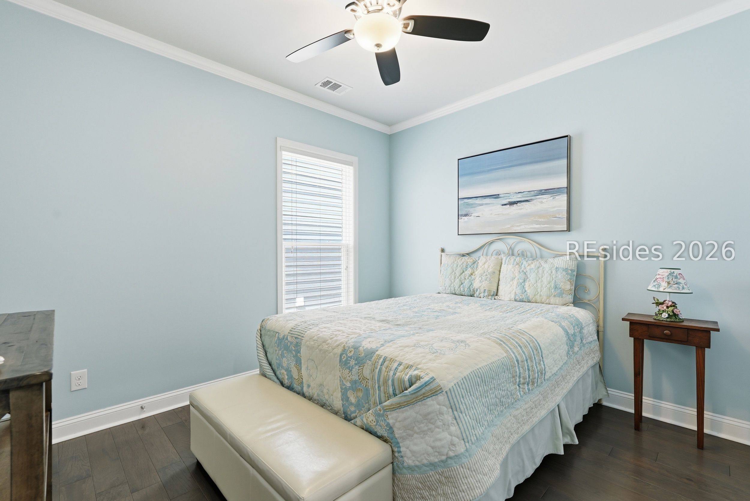 185 Fernleaf Lane Okatie, SC 29909 - Photo 21 of 30 Guest Bedroom #2