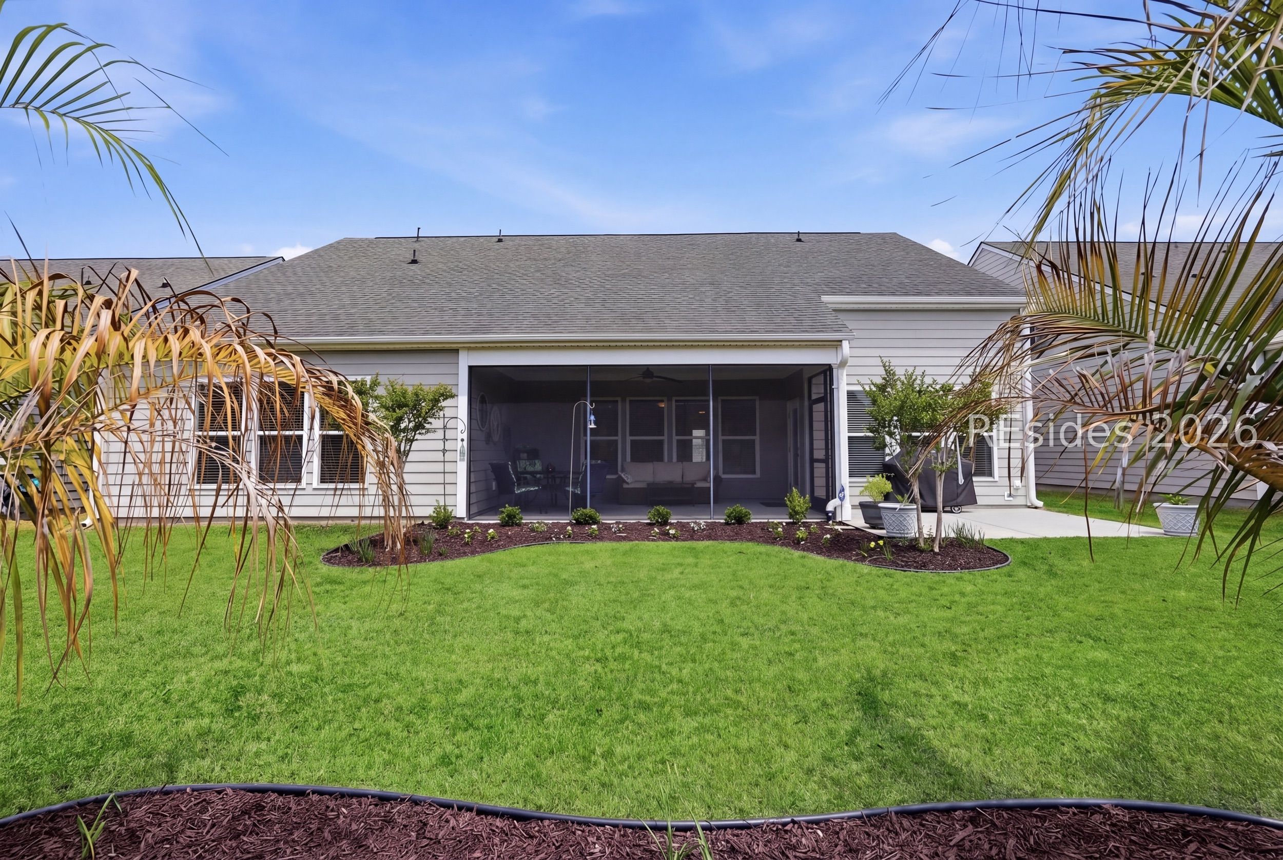 185 Fernleaf Lane Okatie, SC 29909 - Photo 25 of 30