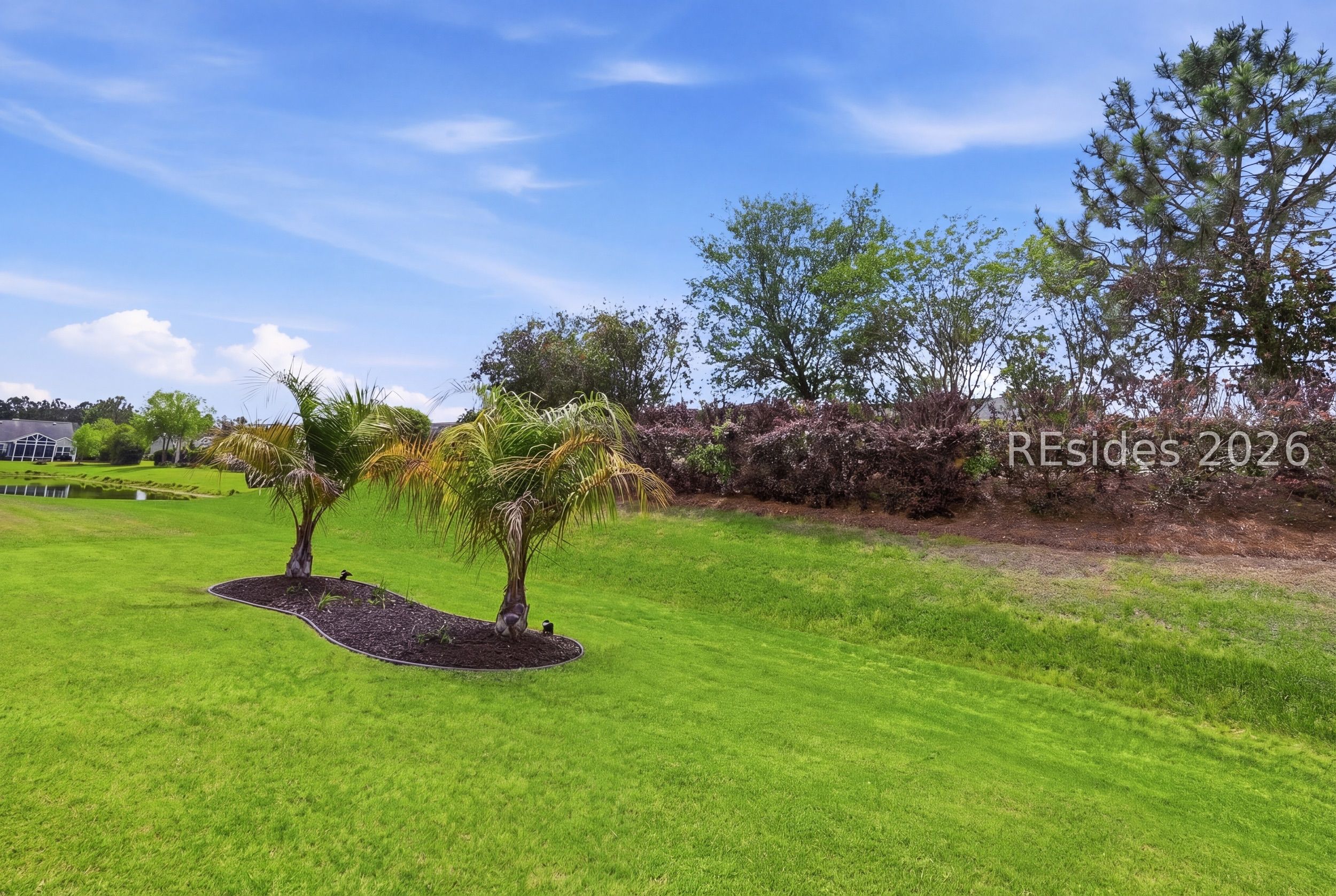 185 Fernleaf Lane Okatie, SC 29909 - Photo 26 of 30