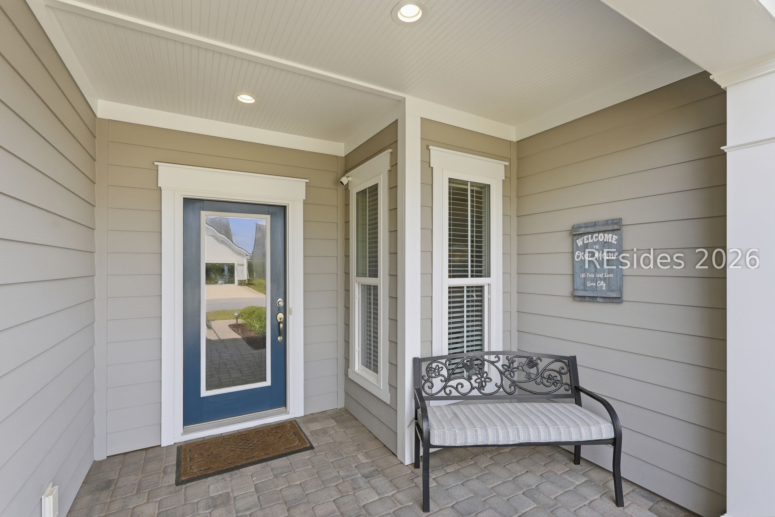185 Fernleaf Lane Okatie, SC 29909 - Photo 3 of 30
