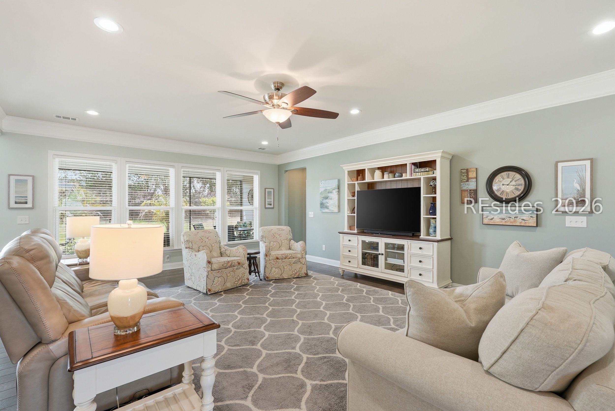 185 Fernleaf Lane Okatie, SC 29909 - Photo 5 of 30