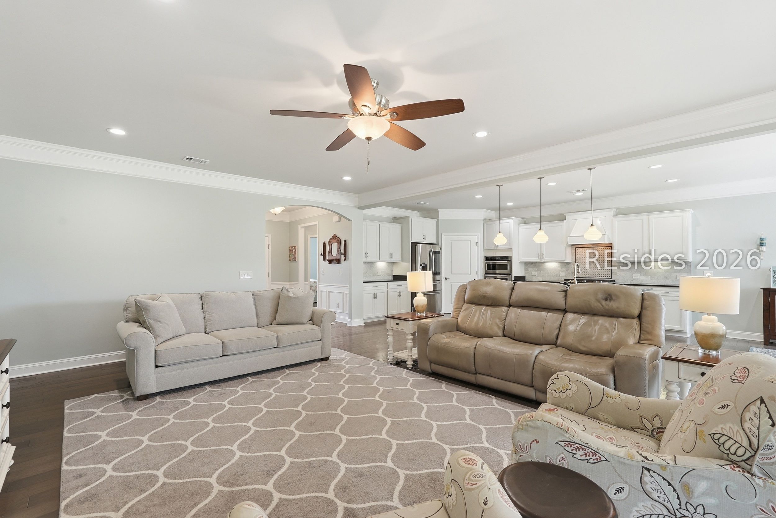 185 Fernleaf Lane Okatie, SC 29909 - Photo 7 of 30