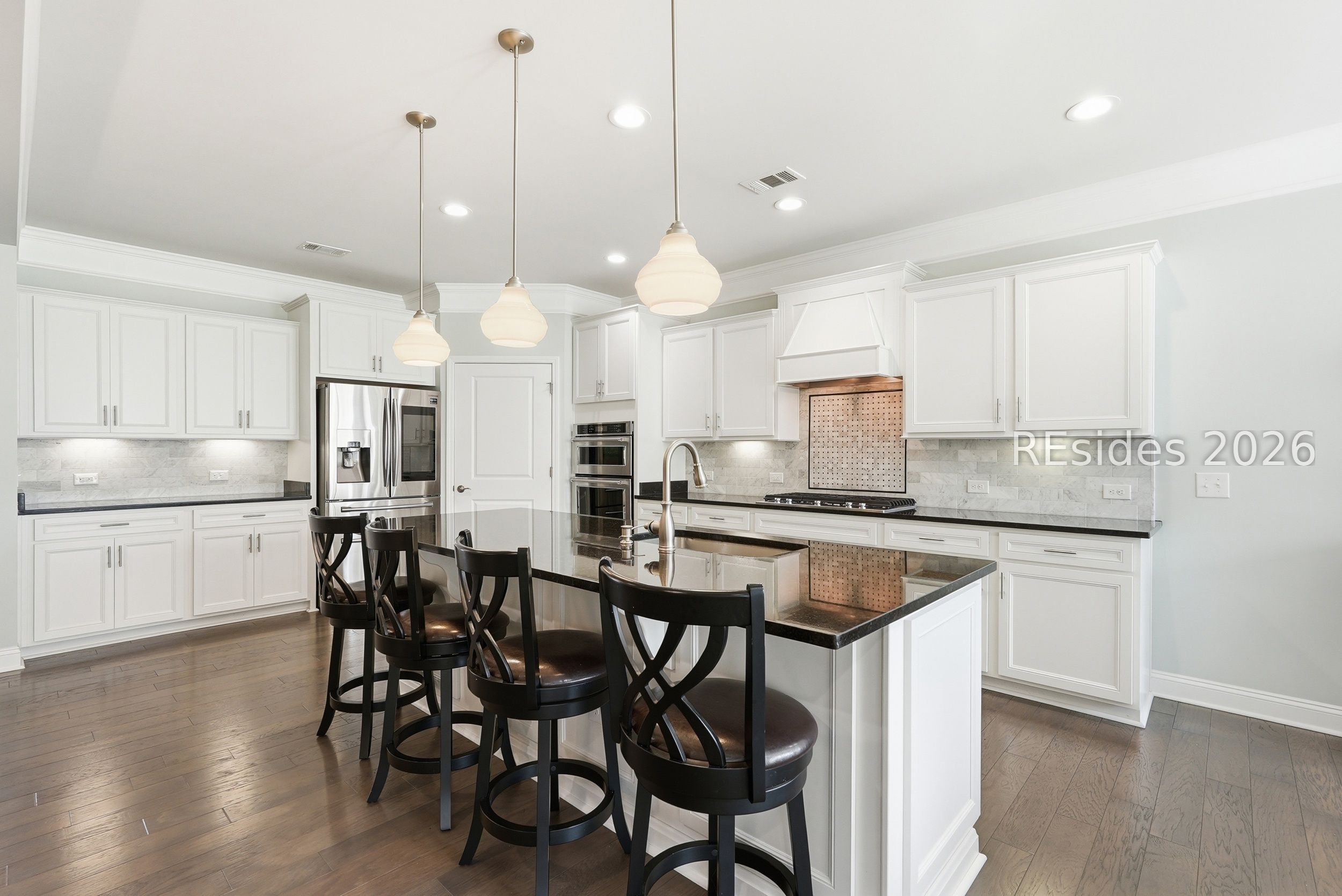 185 Fernleaf Lane Okatie, SC 29909 - Photo 10 of 30