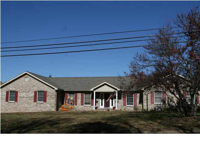 8100 Sharon Road Newburgh, IN 47630 - Photo 1 of 1 Gallery Image 1